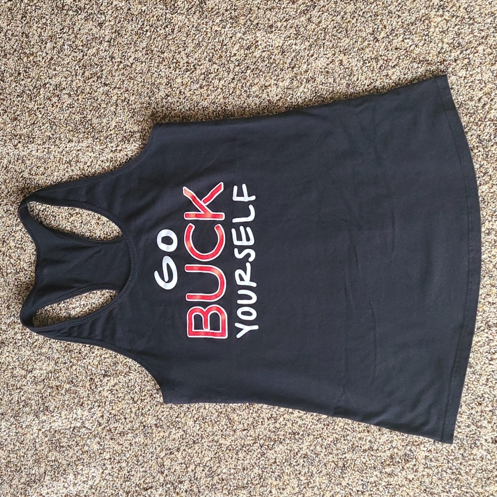 Strip Club Racerback Tank Top!! - Picture 1 of 5